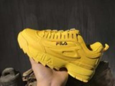 cheap quality FILA Shoes sku 13